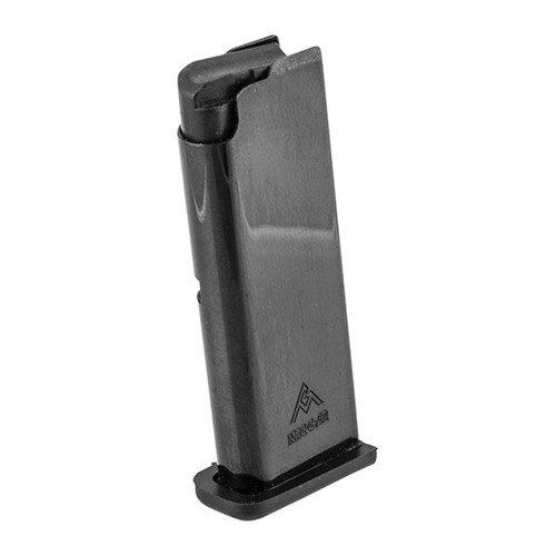 KEL-TEC P-3AT tehdasmade 6-luodin ja 9-luodin patruunalaatikot tarjoavat luotettavuutta ja erinomaisen suorituskyvyn ampuma-aseessasi.
