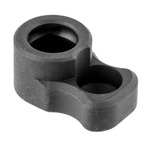 KDG:n Kinetic Rear QD Point on helppo asentaa SCAR-kiväärin takapään kiinnityspisteeksi, tarjoten tukevan ja tyylikkään ratkaisun QD-hihnoille.