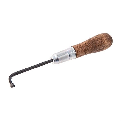 ULLMAN PRECISION Doiron Type 3 90 Degree 3/16 Pull Checkering Tool