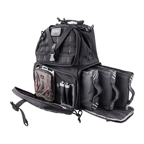 gps executive range backpack