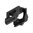SCALARWORKS AIMPOINT MICRO 1.42" LEAP/01 MOUNT BLACK