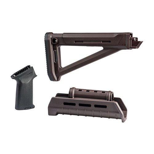 AR-15 Stock > Tukkisarjat - Esikatselu