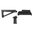 Päivitä Kalashnikovisi Magpul AKM Stock Setillä! Paranna ergonomiaa ja hallintaa M-LOK -kiskoilla ja mukavalla pistoolikahvalla. 🚀 Osta nyt ja koe ero! 🔫