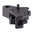 APEX TACTICAL SPECIALTIES INC ACTION ENHANCEMENT TRIGGER BODY FOR GLOCK® BLACK