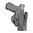 Eidolon Holster Full Kit Glock Compact -käsiaselle tarjoaa maksimaalisen mukavuuden ja piilottavuuden. Räätälöitävä kotelo sopii oikeakätisille. 🖤🔫 Tutustu lisää!