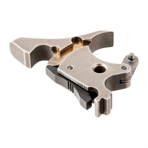 Apex Evolution IV K- ja L-Frame Hammer muuttaa revolverisi Double Action Only (DAO) -tilaan, valmistettu kestävästä 17-4 Ph ruostumattomasta teräksestä.