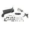 AR-15 BCMGUNFIGHTER™ Enhanced Lower Parts Kit tarjoaa Mil-Spec laatua ja erinomaisia parannuksia, kuten BCM PNT™ Trigger Assemblyn ja Mod 3 Pistol Gripin.