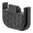Päivitä Glock®-liukukappaleesi ZEV Technologies™-alumiinisella takaosalla. Tyylikäs musta anodisoitu viimeistely. Sopii malleihin 17, 22, 23, 34, 35, 26, 27. 🛠️✨ #Glock #ZEVTech