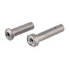 2A ARMAMENT AR-15 TAKEDOWN PINS TITANIUM