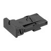 L.P.A. SIGHTS 1911 BOMAR STYLE ADJUSTABLE REAR SIGHT