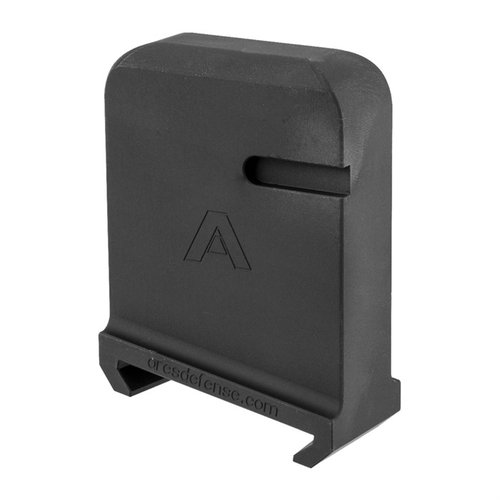 FightLite Industries MCR Magazine Adapter mahdollistaa SAW-tyylisten patruunapussien kiinnittämisen AR-15/M16 alareseptoriin, yhteensopiva MCR Belt-Feed yläosien kanssa.
