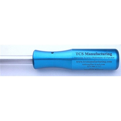 AR UPPER RECEIVER, CHAMBER JA BUFFER TUBE ROD on suunniteltu AR-15:n puhdistamiseen, ja siinä on 16