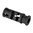 PRIMARY WEAPONS FSC556 MOD 2 .22 CALIBER 1/2"-28 TPI COMPENSATOR STEEL BLACK