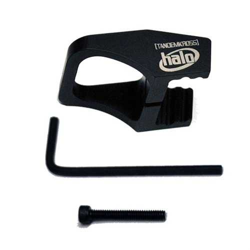 Tutustu HALO-latauskahvaan SW22 Victorylle! ⚙️ Nopeampi lataus ja parempi ote kilpailuissa. Tilaa nyt ja paranna ampumiskokemustasi!