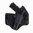 GALCO INTERNATIONAL KINGTUK RUGER® LCP®-BLACK-LEFT HAND