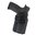 GALCO INTERNATIONAL TRITON RUGER® LCP® W/CTC LASER-BLACK-RIGHT HAND