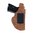 🔫 Galco International vyötärönauhakotelo Smith & Wesson M&P Compact 9/40: laadukas nahka, oikealle kädelle, tan-väri. Sopii vyöille 1 3/4 tuumaa. Tutustu nyt!