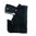 🔫 Pocket Protector™ -kotelo Smith & Wesson 640 Cent 2 1/8'' -malleille. Ambidestroottinen, premium-härännahkaa. Täydellinen etutaskuun. Osta nyt! 🛒 #GalcoInternational