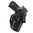 Kevyt ja mukava Summer Comfort -kotelo Glock 19:lle, oikeakätinen. Valmistettu premium-satulanahasta, sopii jopa 1 3/4 tuuman vyöille. 🚀 Tutustu nyt!