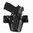 Tutustu Galco Internationalin premium-naudannahasta valmistettuun Side Snap Scabbard -koteloon Glock 19:lle. Tämä oikeakätinen kotelo tarjoaa mukavuutta ja turvallisuutta. 🛡️ Osta nyt!