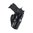 GALCO INTERNATIONAL STINGER RUGER® LC9® W/LASERGUARD-BLACK-RIGHT HAND