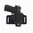 Galco International TacSlide Glock 42 - oikean käden vyökotelo yhdistää nahkaa ja Kydexiä. Erittäin mukava ja huomaamaton. Sopii 1 3/4 tuuman vyöhön. 🚀 Lue lisää!