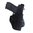Koe mukavuus ja turvallisuus Galco Internationalin Paddle Lite -piilokantokotelolla Glock 19:lle. Premium-nahkaa ja helppo käyttää. 🖤 Tutustu nyt!