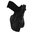 🔫 PLE Paddle Holster Glock 26 vasenkätisille! Premium-nahkaa, täyttää turvamääräykset ja helppo kiinnittää ilman vyön poistamista. Tutustu nyt! 🖤