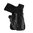 Nopea ja turvallinen Speed Paddle™ -kotelo Glock® 26:lle. Laadukas satulanahka ja kätevä vyölukkopidike. Sopii oikeakätisille. 🚀🔫 Osta nyt!