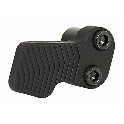 ODIN Works XMR on eXtended Magazine Release parantaa AR-15:n käytettävyyttä, on 4x suurempi kuin mil spec -painike ja helppo asentaa.