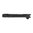 MIDWEST INDUSTRIES AK RAILED GAS TUBE BLACK