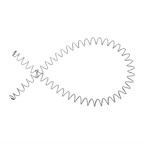 WOLFF Extra Power Spring Remington 870: lisää turvallisuutta ja luotettavuutta, vähentää vahinkolaukauksen riskiä ja tarjoaa lisävoimaa koville sytyttimille.