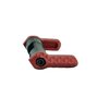 SEEKINS PRECISION AR-15 AMBIDEXTROUS SAFETY KIT RED