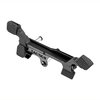 SMITH TACTICS AR-15 BATTLE BAR EXTENDED BOLT RELEASE BLACK