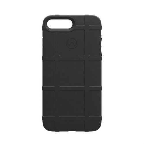 Magpul iPhone 7 ja 8 Field Case suojaa puhelintasi päivittäisiltä kolhuilta ja naarmuilta, tarjoaa varman otteen kaikissa sääolosuhteissa ja on helposti taskusta poistettavissa.