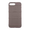 Magpul iPhone 7 ja 8 Field Case suojaa puhelintasi päivittäisiltä kolhuilta, tarjoaa varman otteen ja helpon pääsyn latausporttiin ja kameraan.