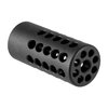TACTICAL SOLUTIONS, LLC TRAIL-LITE COMPENSATOR MATTE BLACK
