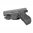 Raven Concealment VanGuard 2 -kotelo Glock 42/43 -pistooleille tarjoaa turvallisen ja huomaamattoman kantamisen. Kevyt Kydex-materiaali. 🛡️ Osta nyt!