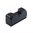 🔫 10-8 Performance Glock MOS -takatähtäin tarjoaa optimaalisen tähtäyslinjan äänenvaimentimille ja optiikoille. CNC-koneistettu kestävästä 4140 teräksestä. 🛒 Osta nyt!
