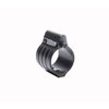 SLR RIFLEWORKS SENTRY GAS BLOCK .625 ADJUSTABLE STEEL SET SCREW