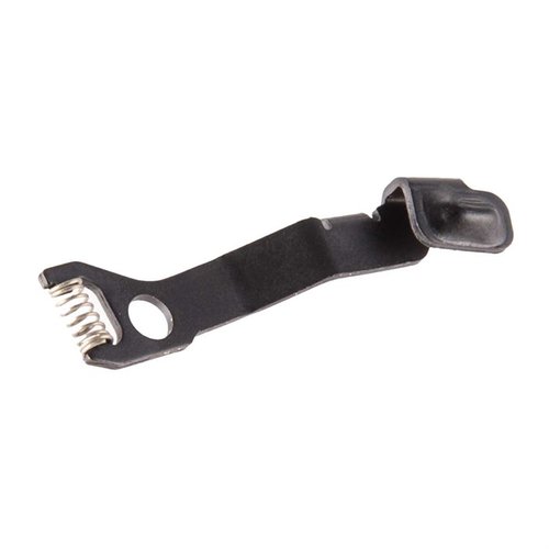 Ghost Extended Slide Release GLOCK® 42/43/43X/48 tarjoaa nopeampia ja tarkempia slide release -toimintoja, parantaen suorituskykyä haastavissa olosuhteissa.