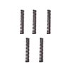 TANDEMKROSS RUGER MK SERIES REBOUND SPRINGS 5PK