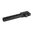 FAXON FIREARMS MATCH 9MM NON-THREADED FLAME BBL FOR GLOCK-19 GEN 1-4 BLACK