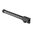 FAXON FIREARMS COMPETITION MATCH 9MM THREADED FLAME BBL FOR GLOCK-34 G 1-4