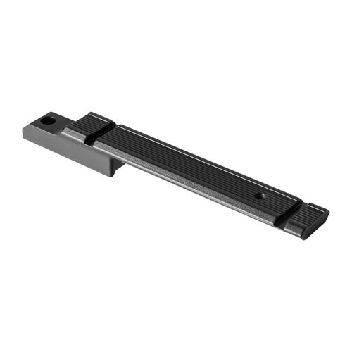 Henry Golden Boy -kiikarin kiinnike tarjoaa Weaver-tyylisen cantilever-raudan, joka asentuu nykyisen takanäköisjänteen tilalle ja sisältää 2 kiinnityspaikkaa.