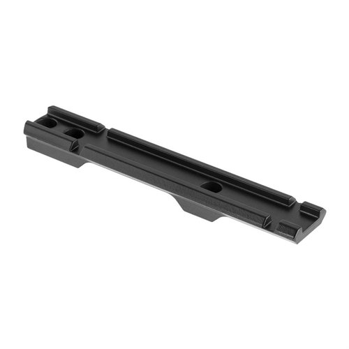 Toisen sukupolven Henry Big Boy -kiväärissä on valmiiksi poratut ja kierretyt reiät Weaver-tyyliselle tähtäinkiinnikkeelle, mikä helpottaa asennusta.