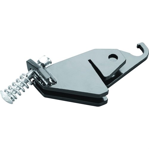 Champion Center Mass T-Post Target Stand tarjoaa joustavuutta teräskohteiden asennukseen, kestävästä teräksestä valmistettu, helppo asentaa.