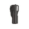 Tactical Solutions Ruger Mark Series Pac-Lite Holster on kevyt, täysin ambidextrous, säädettävällä pidolla ja sopii kaikille Mark-sarjan aseille.