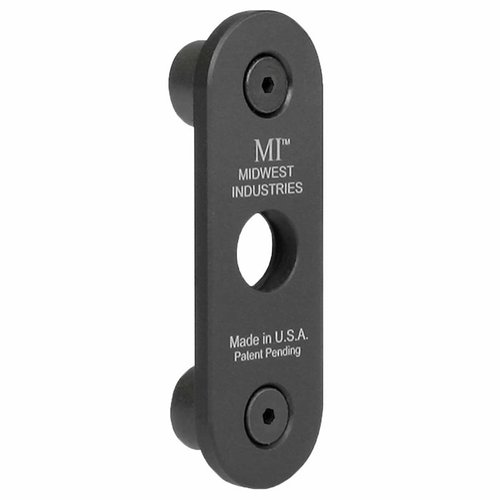 SB Tactical Sling Adaptor lisää monipuolisuutta arm brace -aseisiin, tarjoaa nopean irrotettavan sling-socketin ja on valmistettu kestävästä 6061-alumiinista.