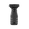 MISSION FIRST TACTICAL AR-15 REACT FOLDING VERTICAL GRIP BLACK